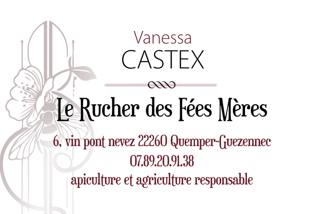 Le Rucher des Fées Mères 